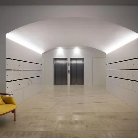 Ouro Grand By Level Residences Hotel